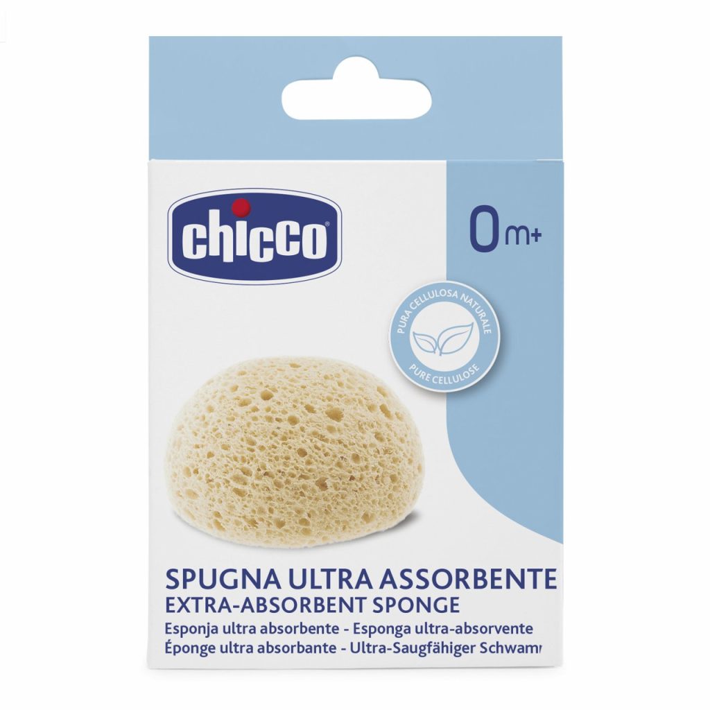 Chicco Burete baie Celuloza 64397300 Bucata N1