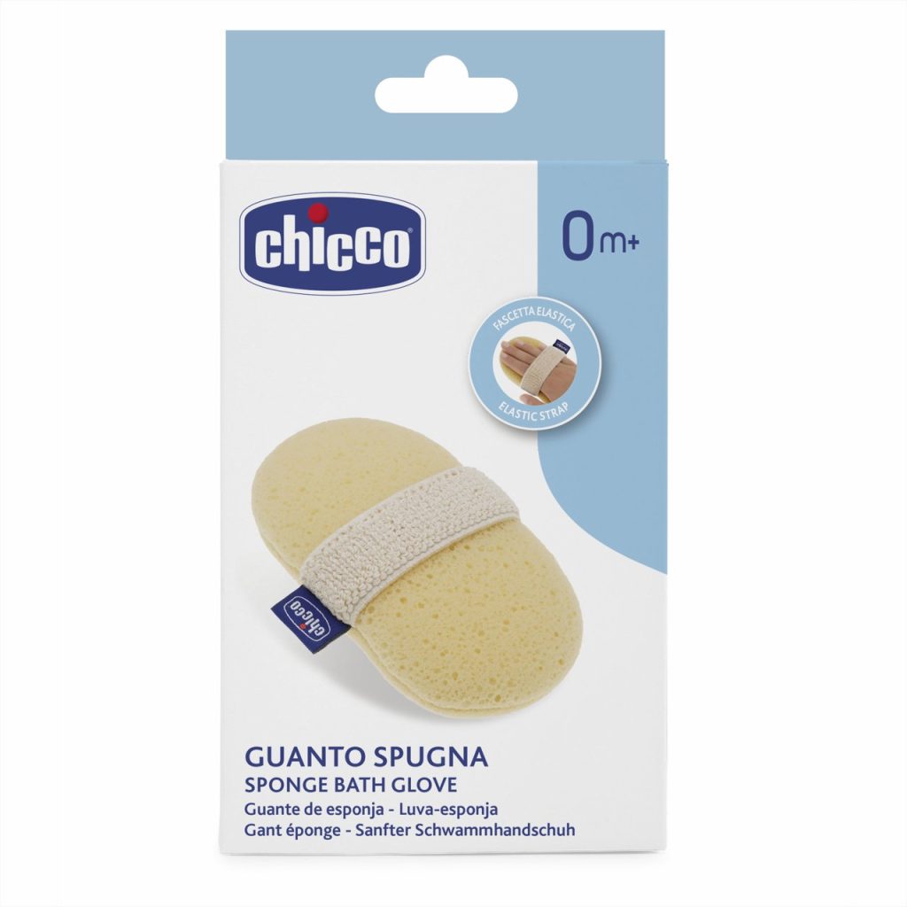 Chicco Burete baie Baby Moments 5922000 Bucata N1