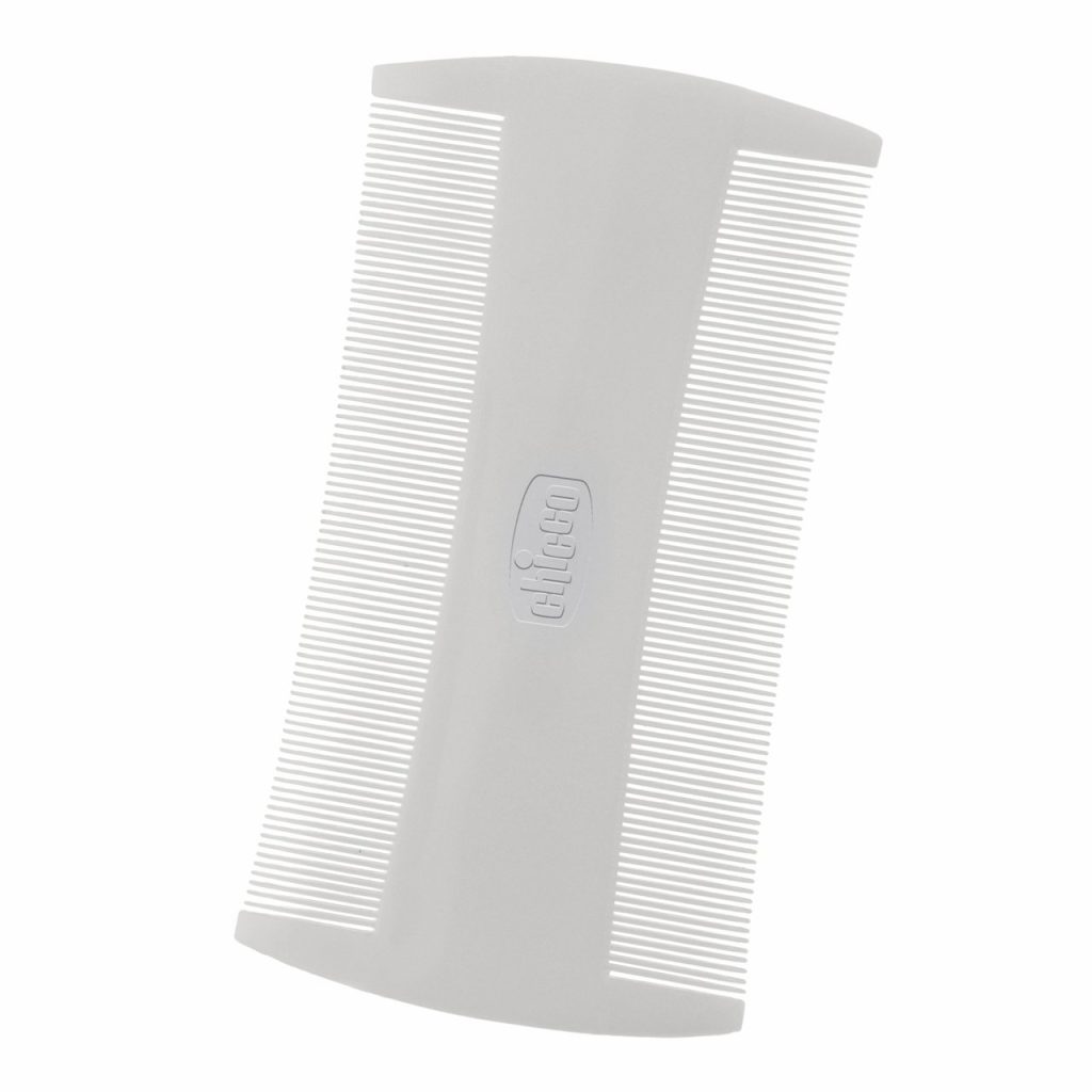 Chicco Pieptene pu cruste de lapte 1162900 Bucata N1