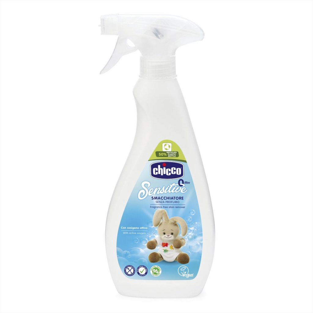 Chicco Spray pentru indepartarea petelor 500ml 0luni+ 10102 Bucata N1
