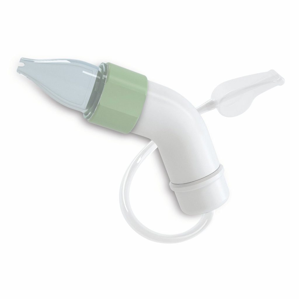 Chicco Aspirator nazal Physioclean new 0049040 Bucata N1