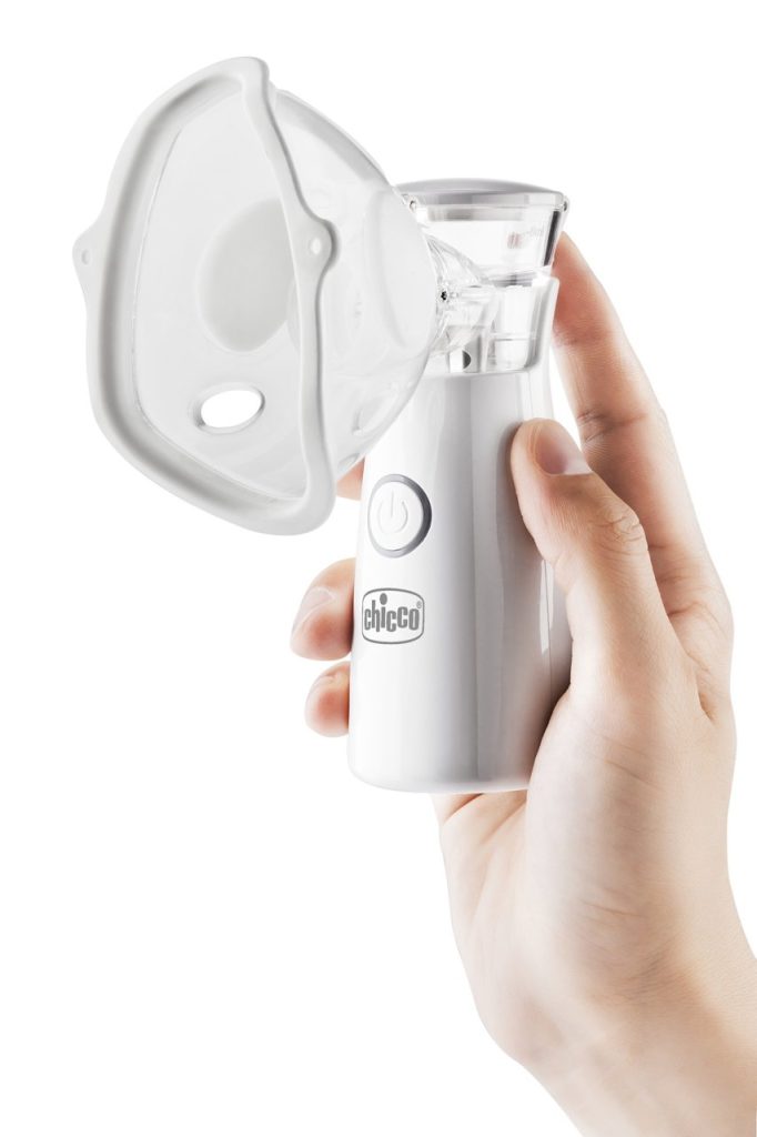 Chicco Nebuliser portabil 114810 Bucata N1