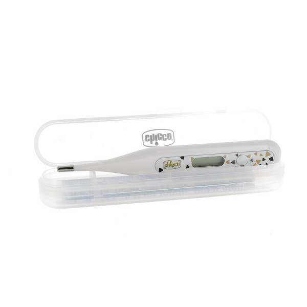 Chicco Termometru pediatric 60 sec new 090590 Bucata N1