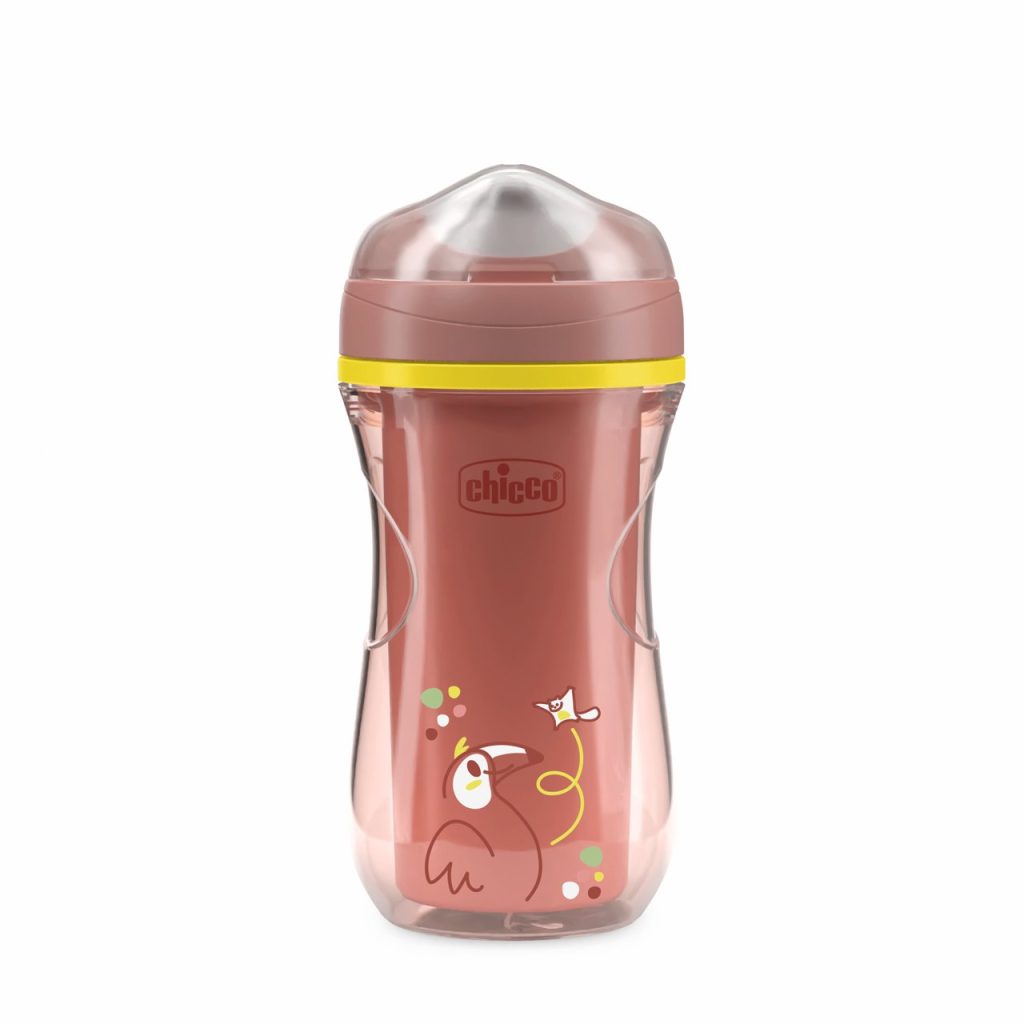 Chicco cana active 14M+ PINK  2025  698115 Bucata N1