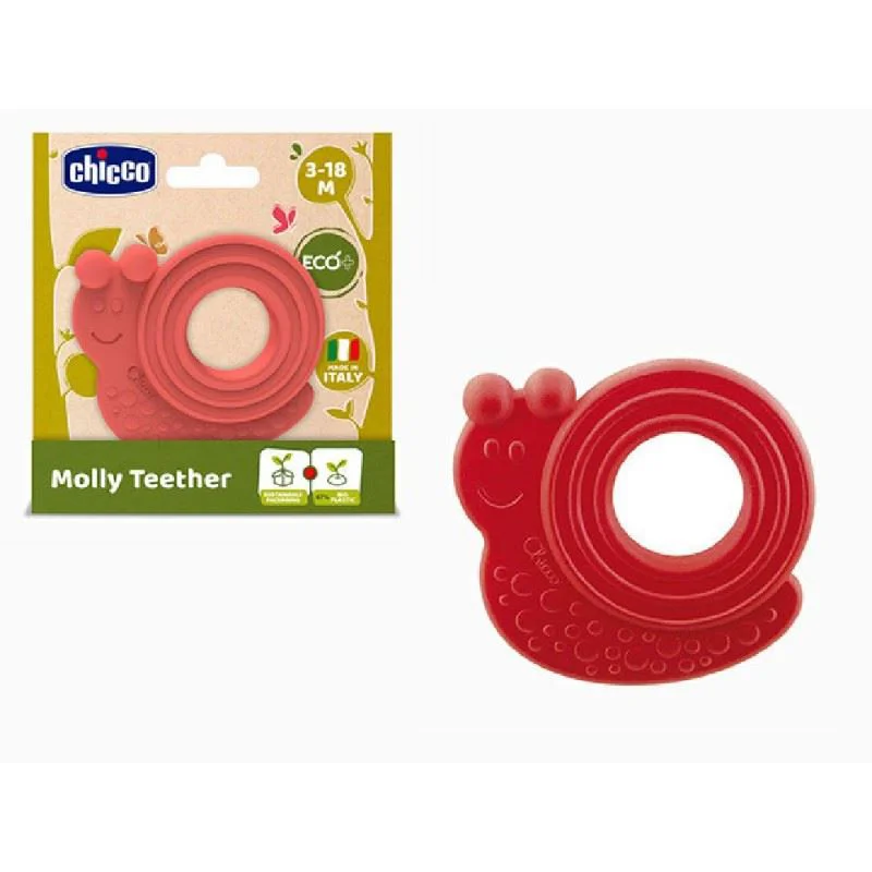 Chicco Gingiera MOLLY (roz ) 3-18M  10490 Bucata N1