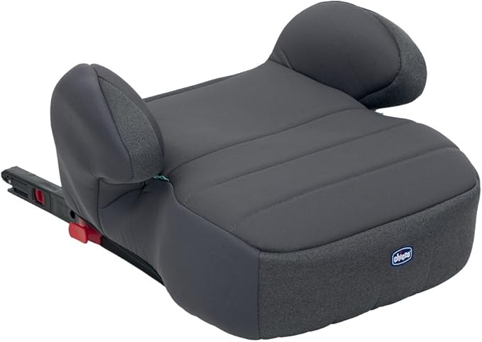 Chicco Juvenile Booster scaunel auto QUASAR FIX IS (stone) 8710185 Bucata N1