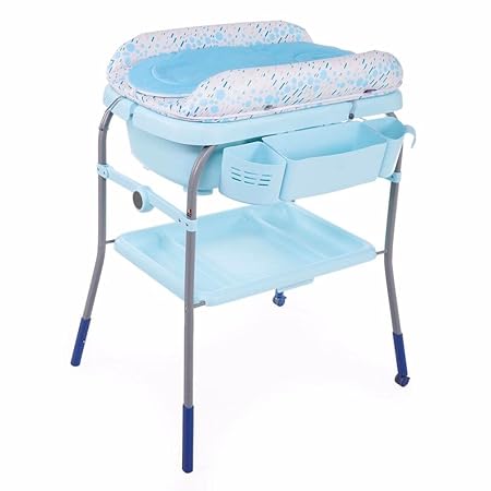 Chicco Juvenile Cada CUDDLE&BUBBLE OCEAN 50793488607 Cutie N1