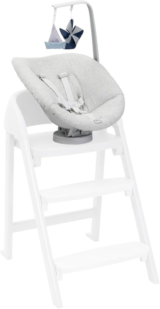 Chicco Juvenile Reclainer pentru scaunel CRESCENDO 7087078470 Cutie N1