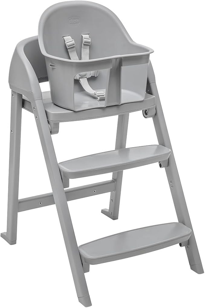 Chicco Juvenile Scaunel CRESCENDO LITE ( MILAN MIST ) 808704728 Cutie N1