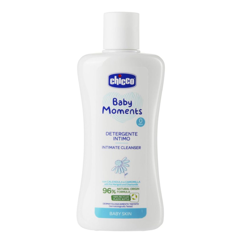 Chicco BM gel intim 250ml 10246 Bucata N1
