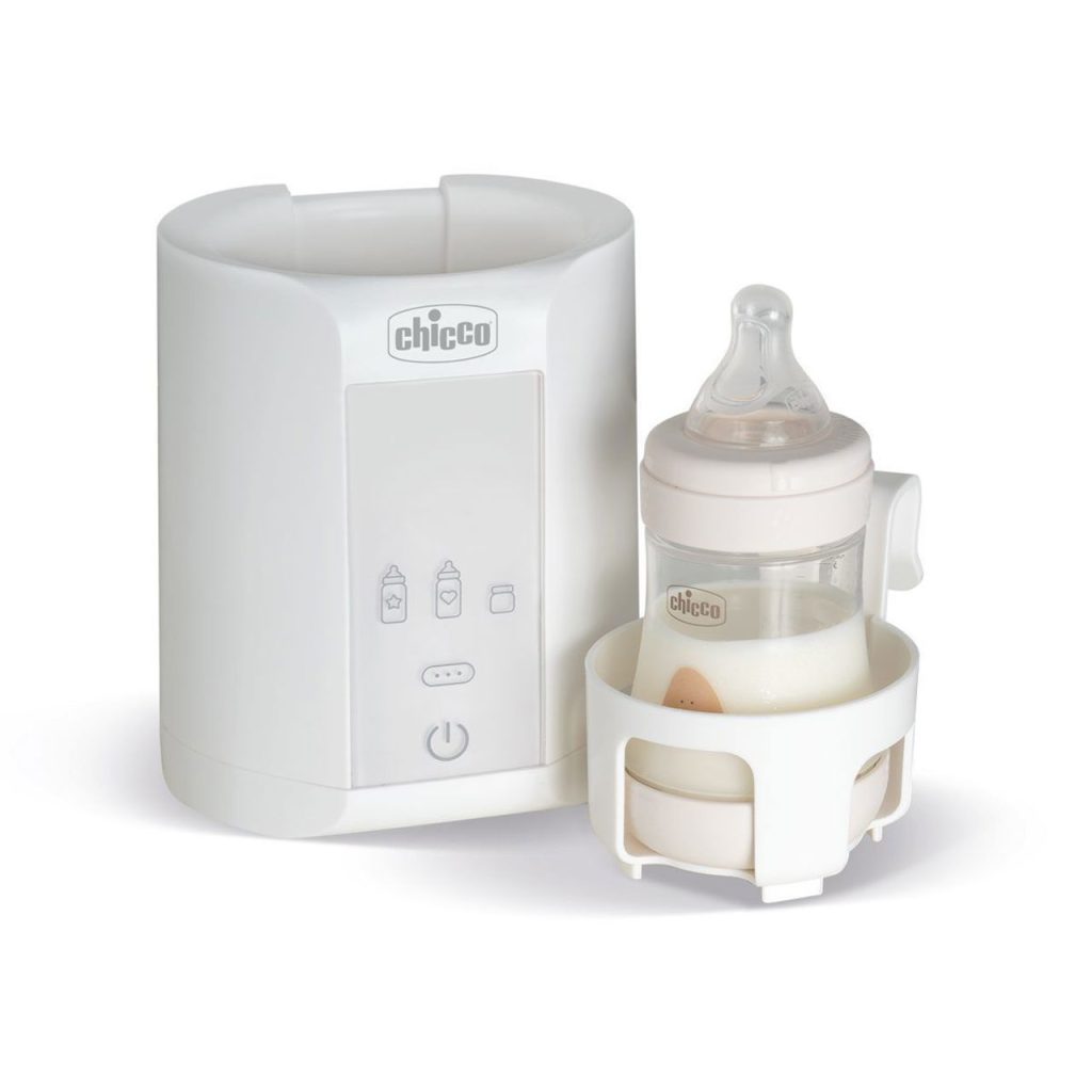 Chicco Incalzitor pentru biberoane Casa (2021) 73881 Bucata N1
