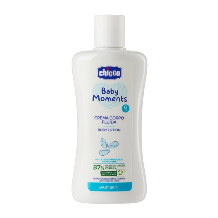 Chicco BM lotiune de corp 200ml 1059502 Bucata N1
