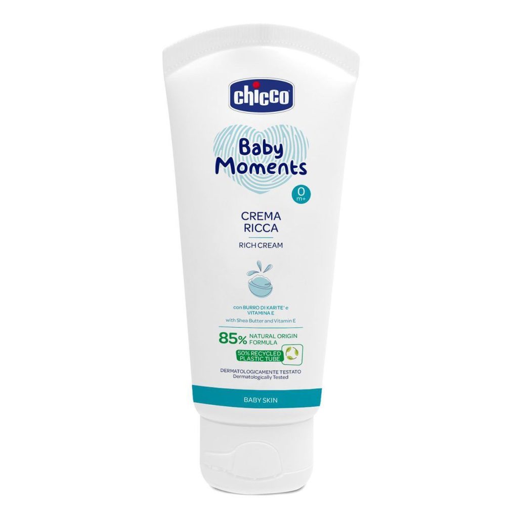 Chicco BM crema superhidratanta 100ml 10596 Bucata N1