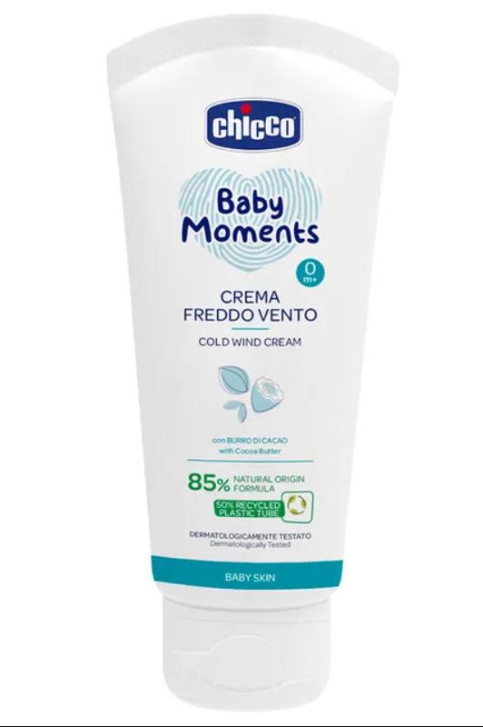 Chicco BM crema contra vant si vreme rece 50ml 10597 Bucata N1
