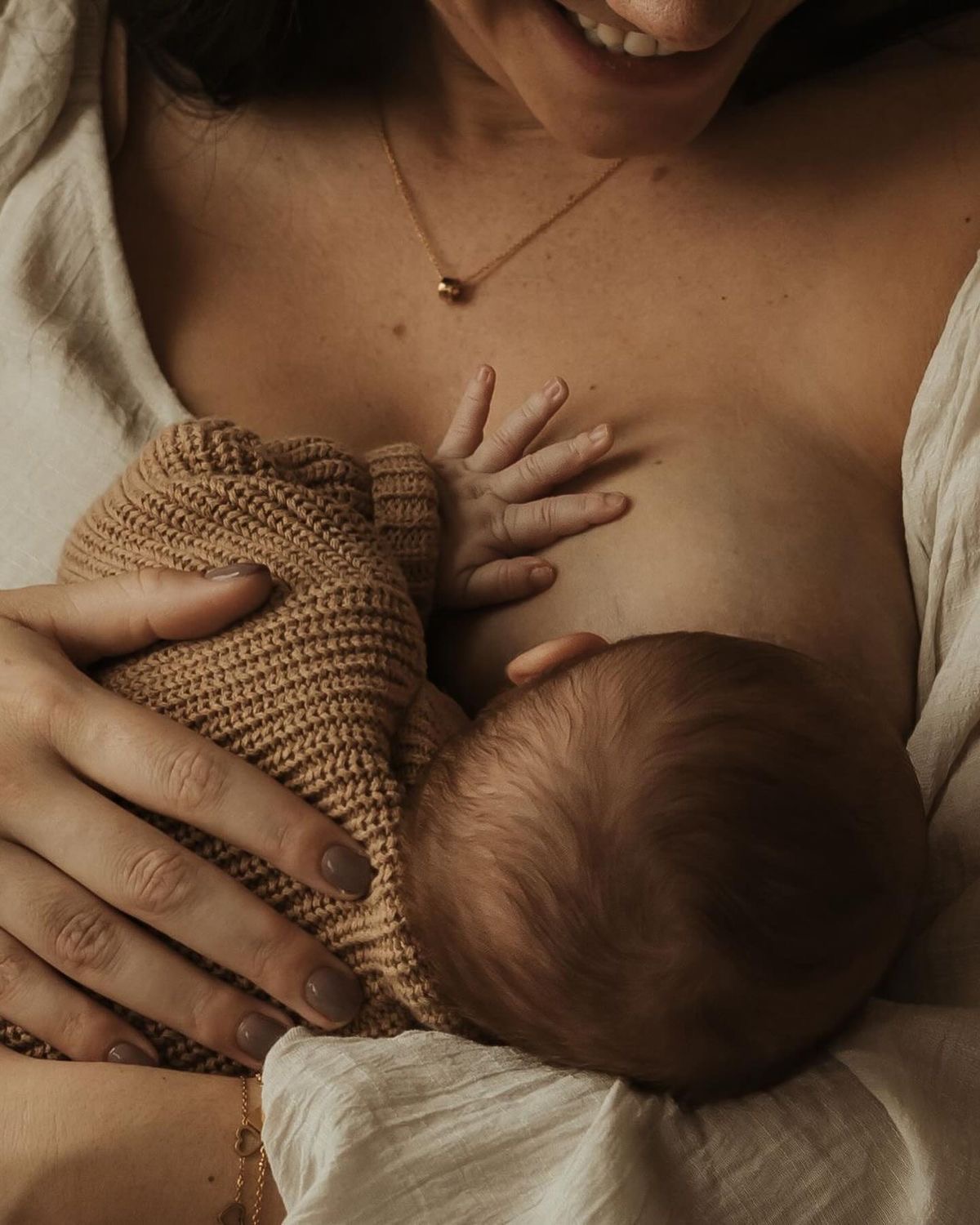 Mama și maternitate